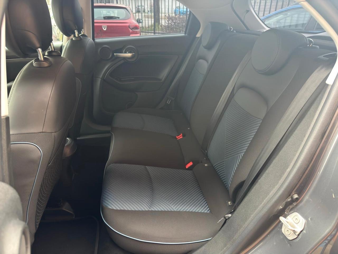 Fiat 500X 1.0 T3 120 CV Mirror