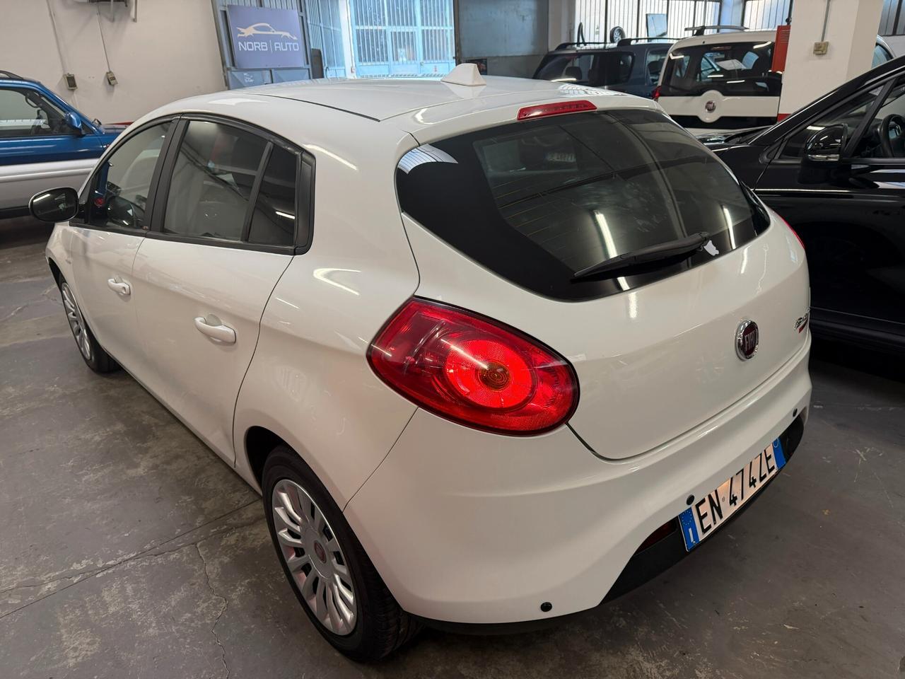 Fiat Bravo 1.4 EasyPower Easy
