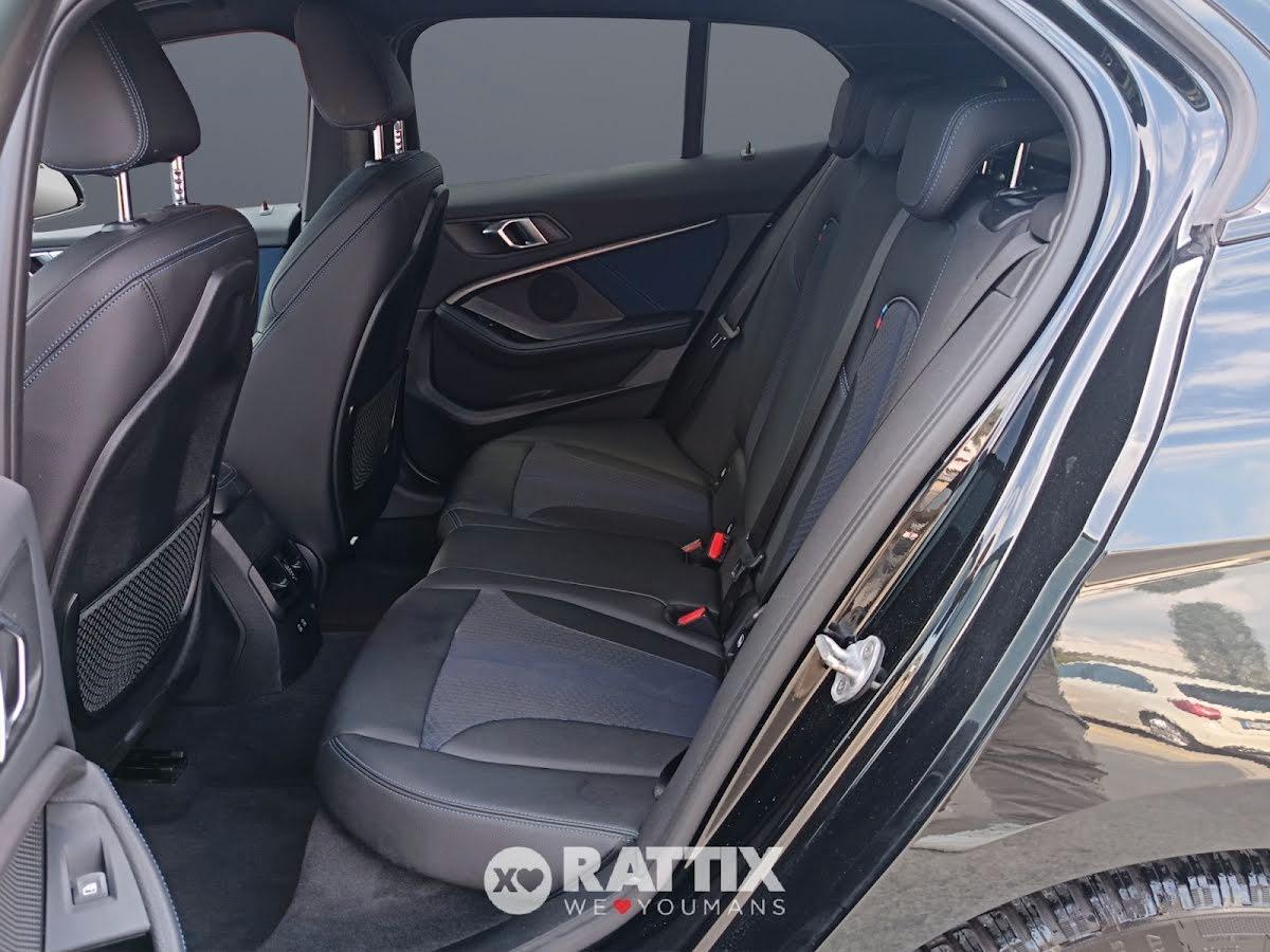 BMW 118 d 2.0 150CV Msport Auto