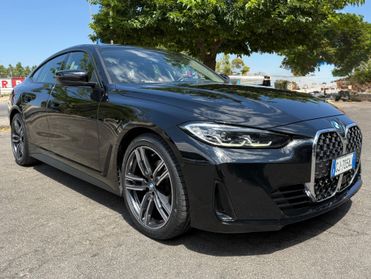 Bmw 420 d Gran Coupe 190CV 5p mhev SPORT