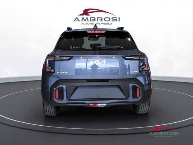 KIA Stonic GT - LINE