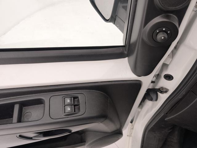 FIAT Fiorino cargo 1.3 mjt 95cv SX E6d-temp