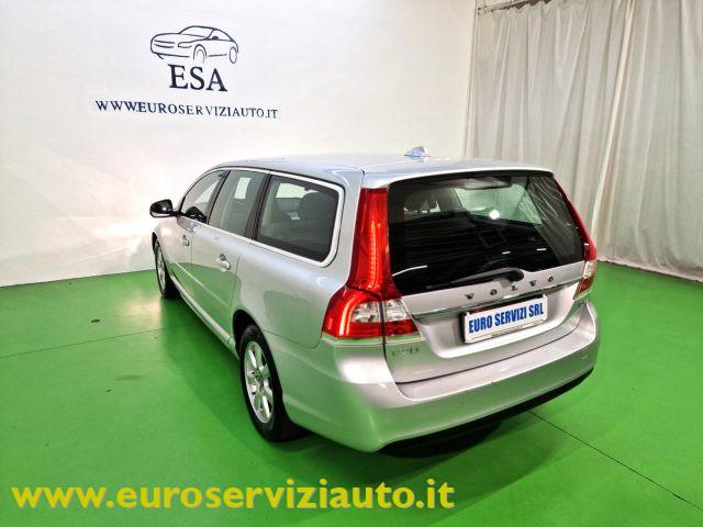 VOLVO V70 D3 Geartronic Polar