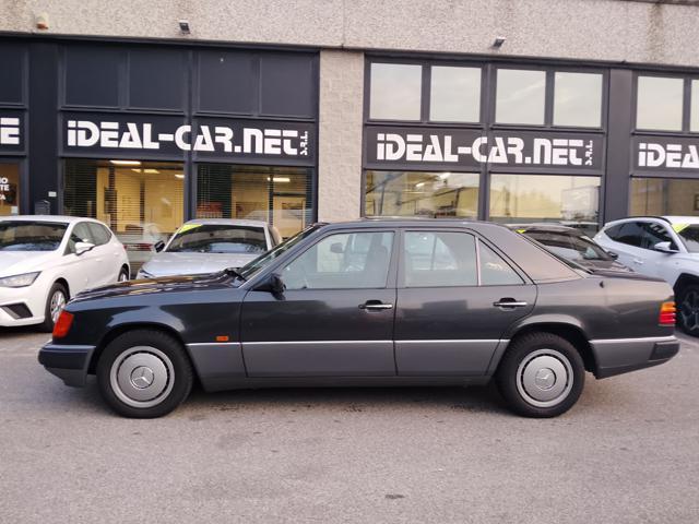 MERCEDES-BENZ 200 E 200 (W124) iscrivibile ASI su richiesta