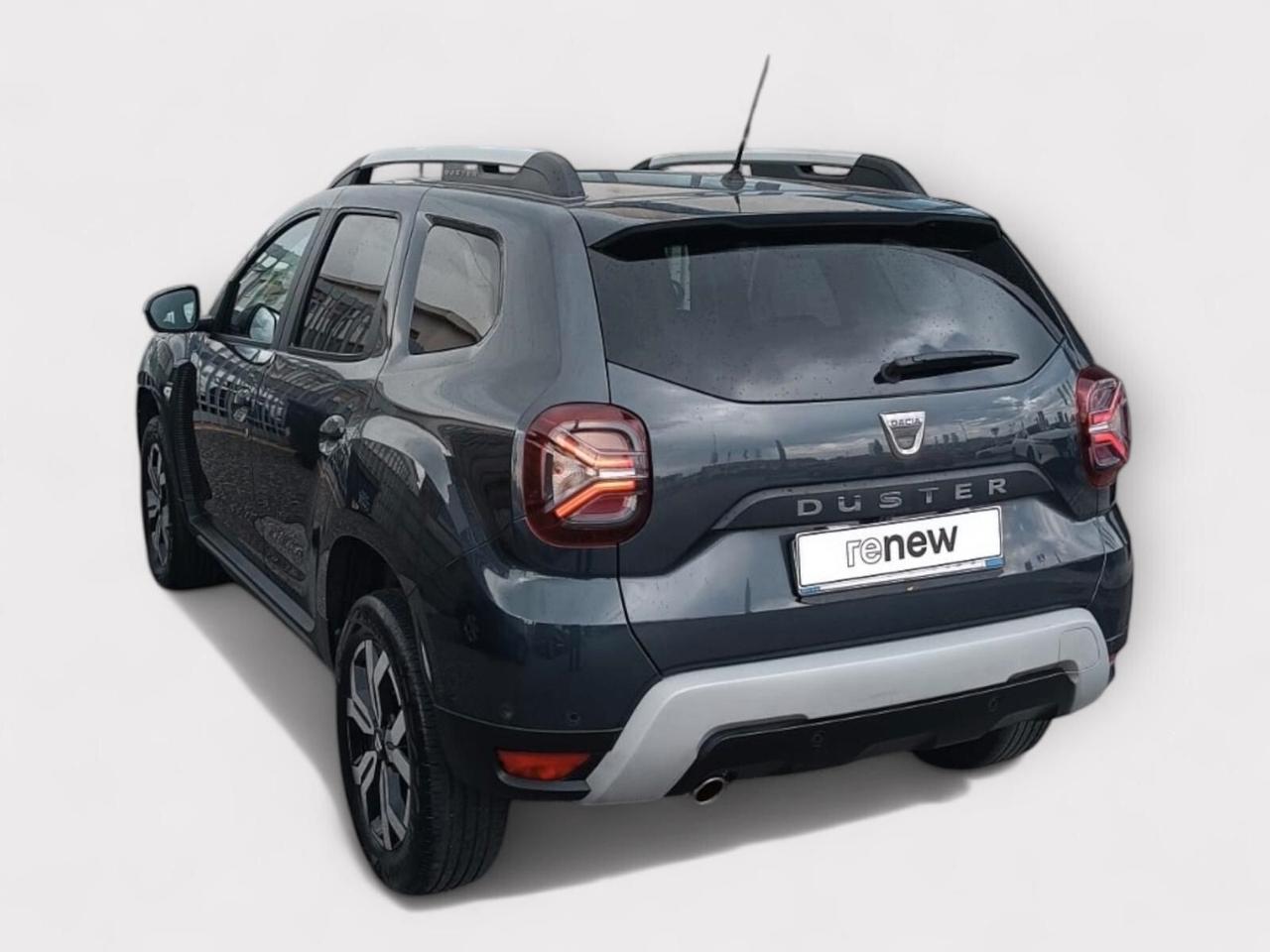 Dacia Duster 1.0 TCe GPL 4x2 Prestige Up DaciaPlus