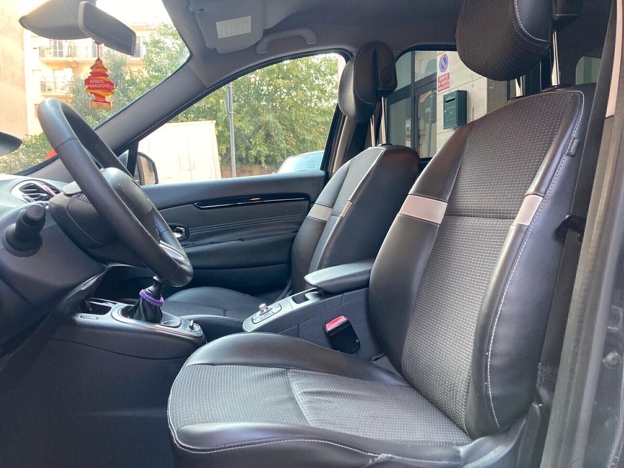 Renault Scenic X-Mod 1.5 DCi - PERFETTA- 2012