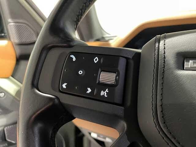 Land Rover Defender 300 CV AWD Auto X - IVA ESPOSTA