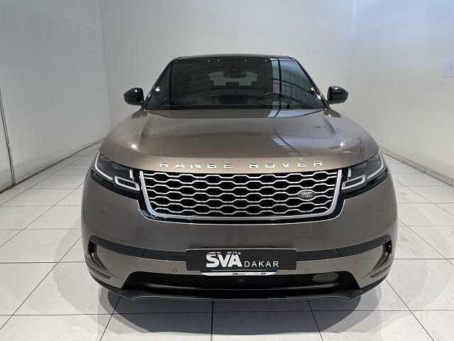 Land Rover Range Rover Velar 300 CV HSE