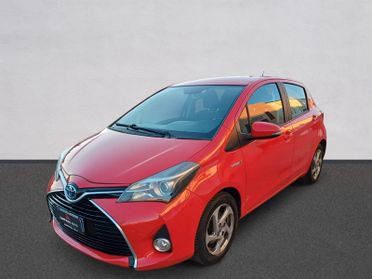 Toyota Yaris 1.5 Hybrid | da €145,94 al mese