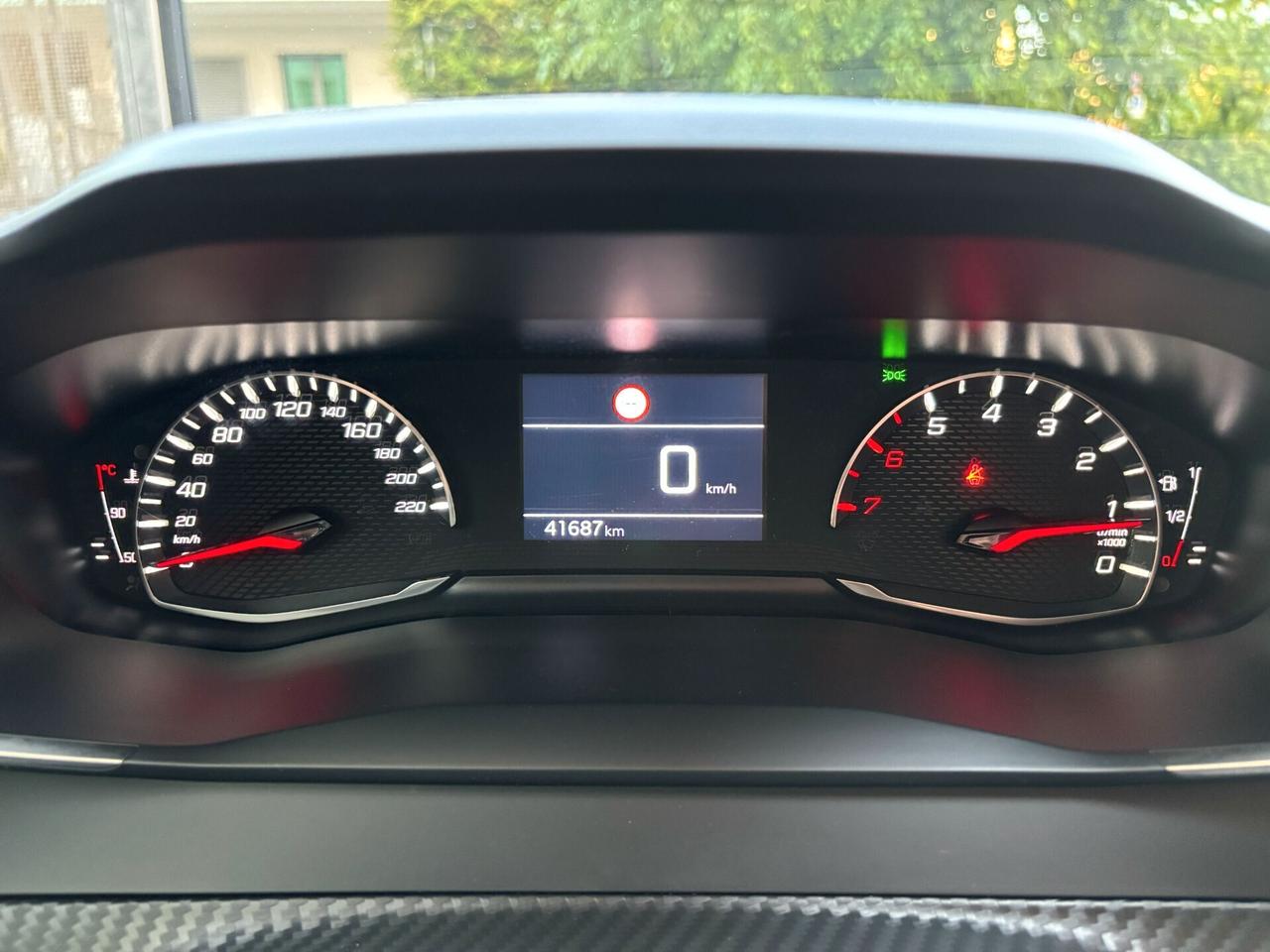 Peugeot 208 PureTech 100 Stop&Start 5 porte Active Pack PREZZO REALE