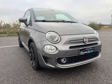 FIAT 500 1.2 Benzina SPORT