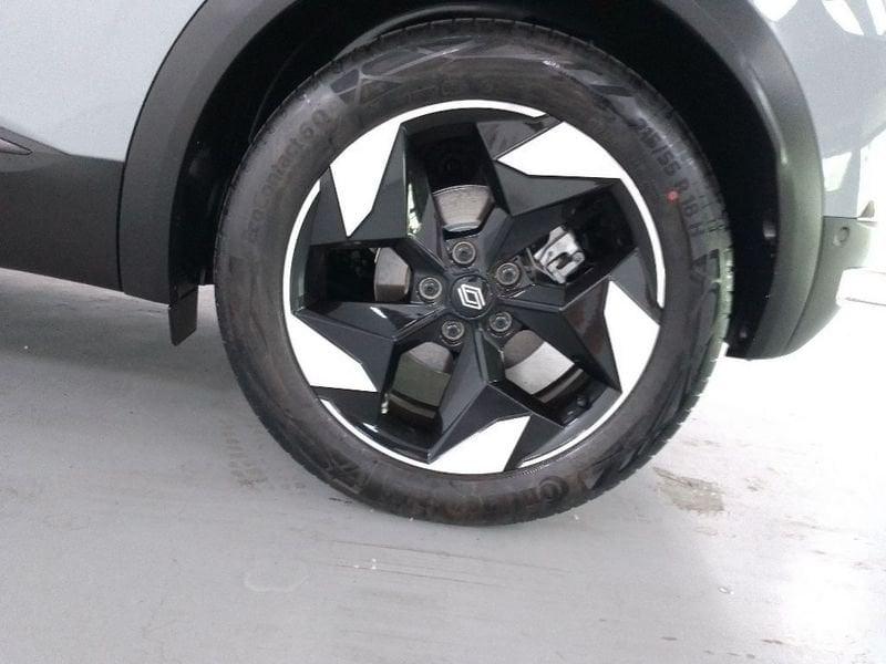 Renault Captur 1.6 E-Tech full hybrid Techno 145cv auto