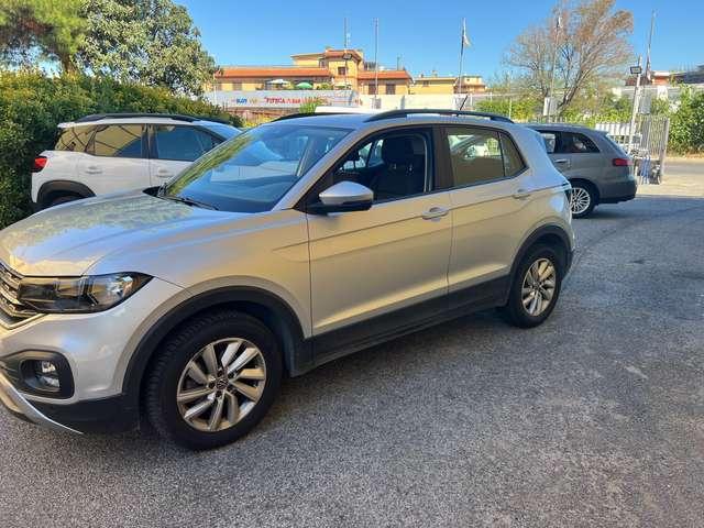 Volkswagen T-Cross T-Cross1.0 tsi Urban 95cv 51000KM PRONTA CONSEGNA
