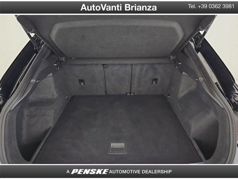 Audi Q3 Q3 SPB 35 TDI quattro S tronic S line edition