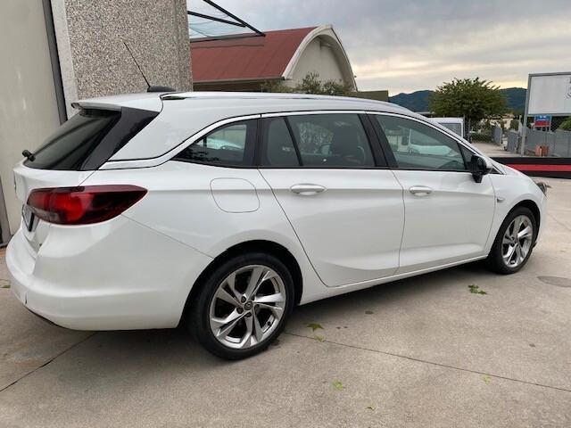 Opel Astra 1.6 CDTi 136CV aut. Sports Tourer Innovation