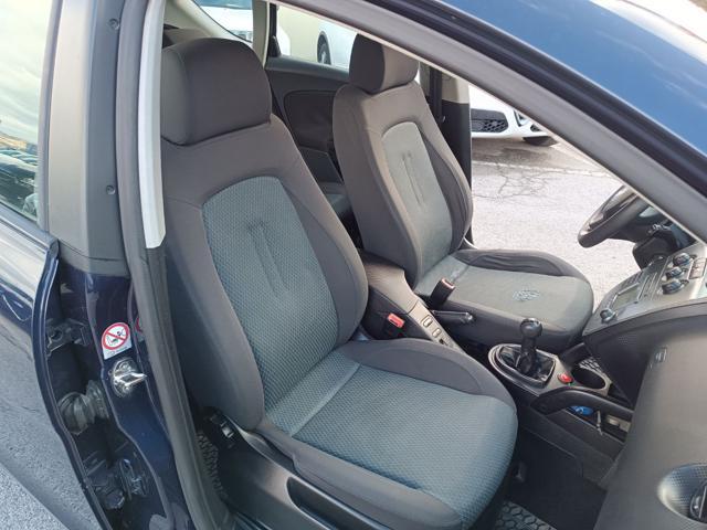 SEAT Altea XL 1.6 Reference Dual