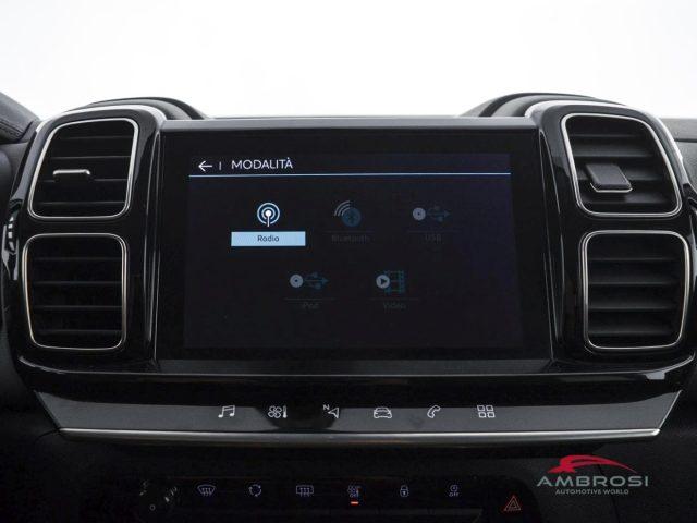 CITROEN C5 Aircross Aircross BlueHDi 180 S&S EAT8 Feel