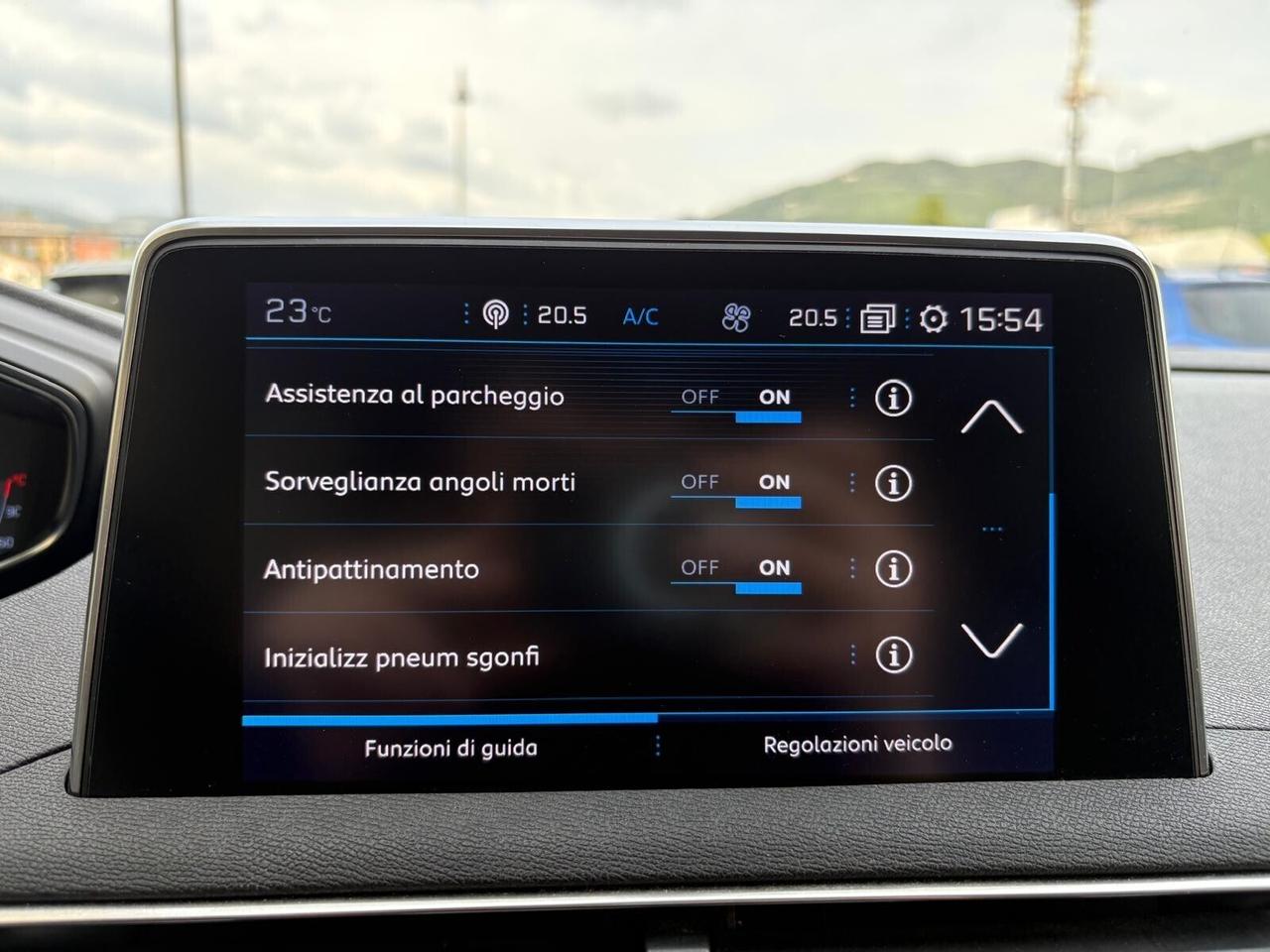 Peugeot 3008 1.5 BLUEHDI GT LINE
