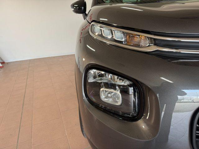 CITROEN C3 Aircross PureTech 110 S&S Shine Unicoprop. IVA Esp.
