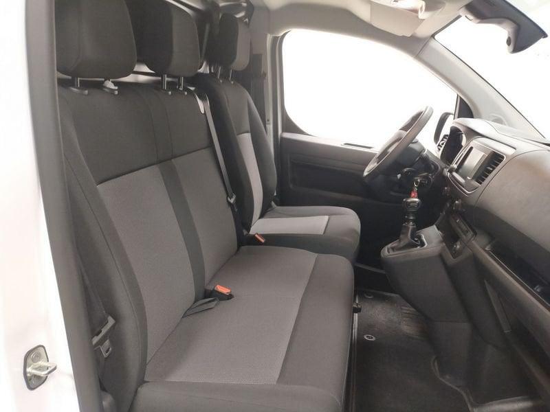 FIAT Scudo Scudo 2.0 BlueHDi 145 CV PL-SL-TN L3H1