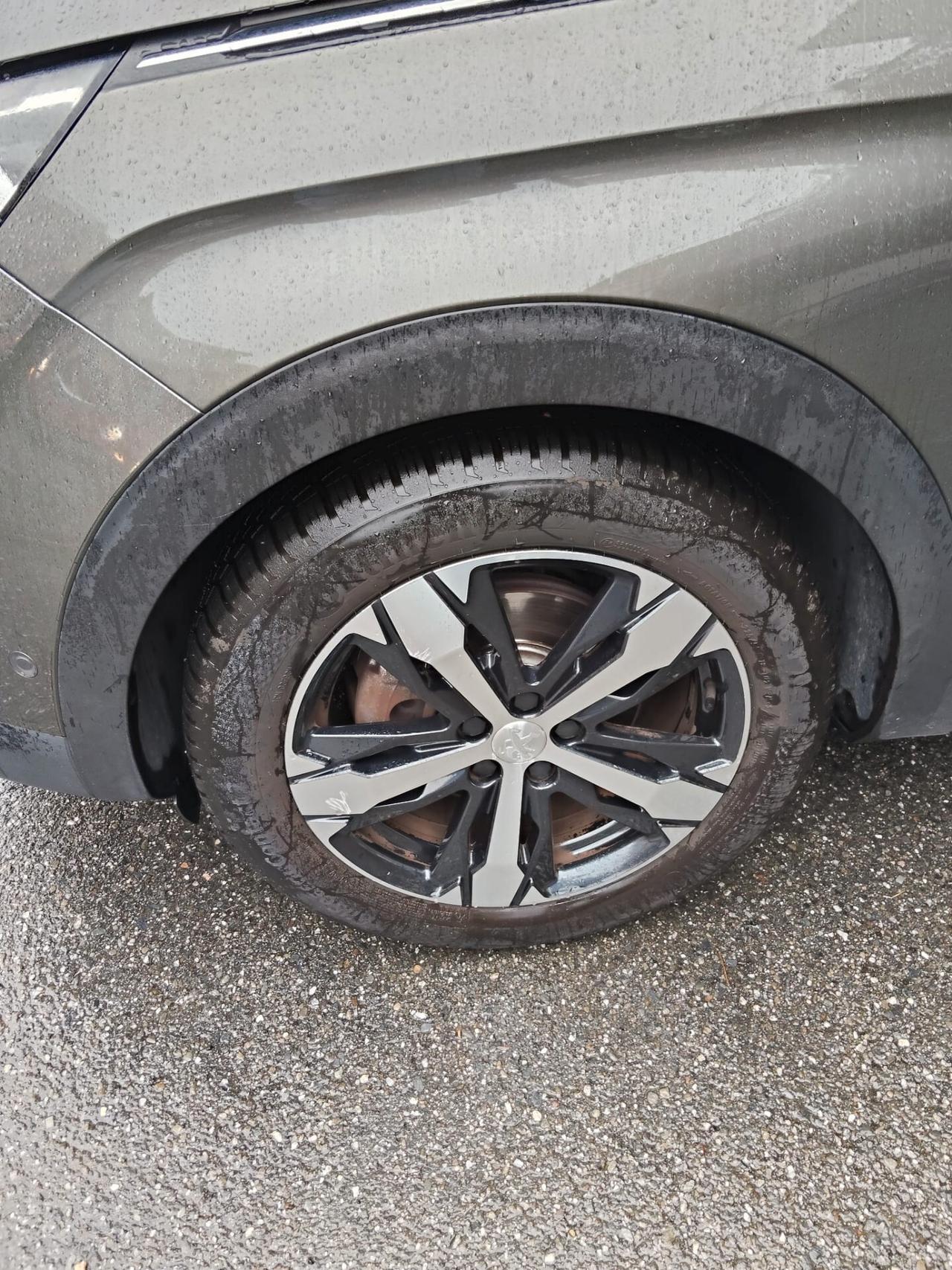 Peugeot 3008 BlueHDi 130 S&S Allure