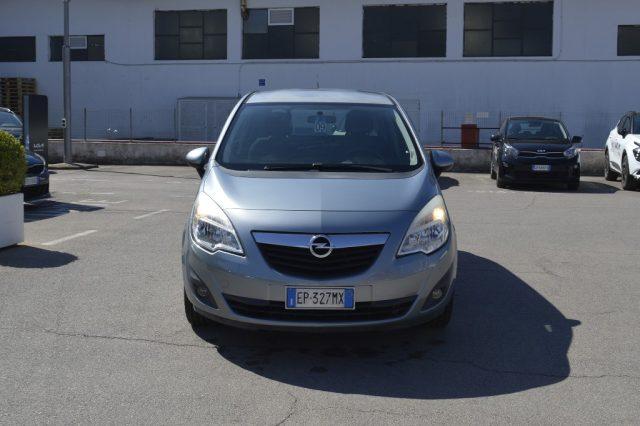 OPEL Meriva 1.3 CDTI 95CV ecoFLEX Cosmo