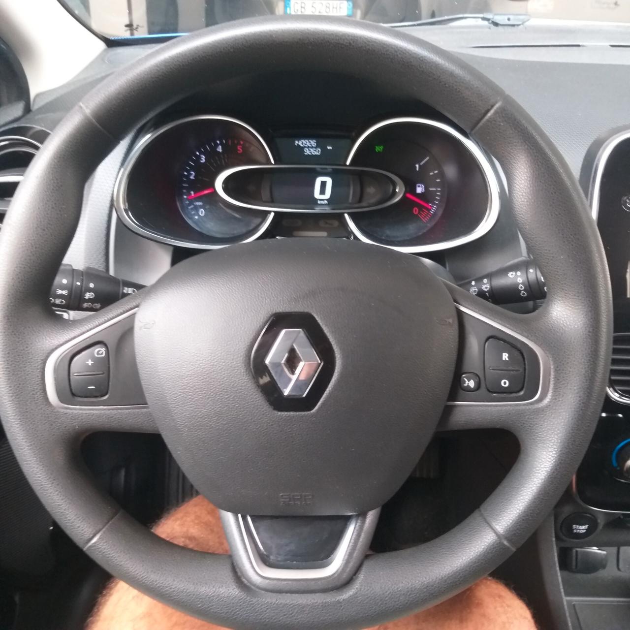 Renault Clio dCi 8V 75CV 5 porte Business