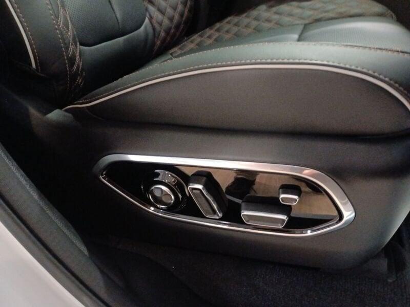 Jeep Grand Cherokee 2.0 PHEV ATX 4xe Summit Reserve