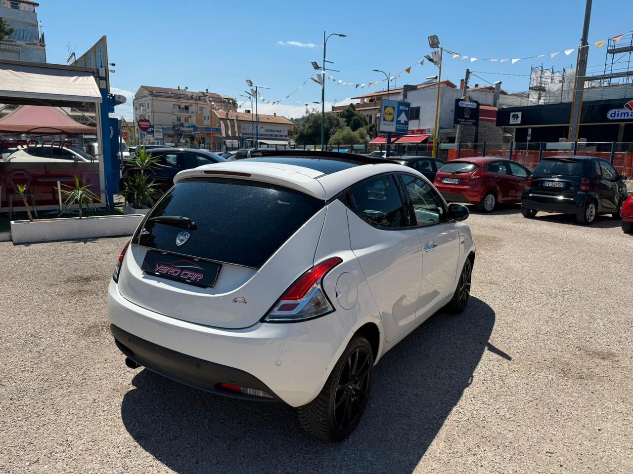 Lancia Ypsilon 1.3 MJT 16V 95 CV 5 porte S&S Platinum