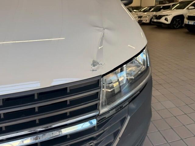 Volkswagen Transporter 2.0 TDI 150CV PL Furgone Business