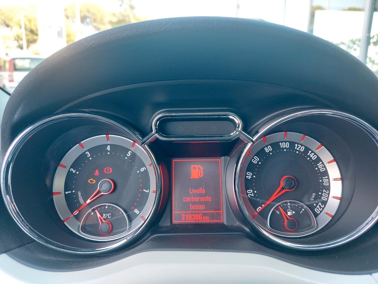 Opel Adam 1.4 87 CV GPL Tech Slam