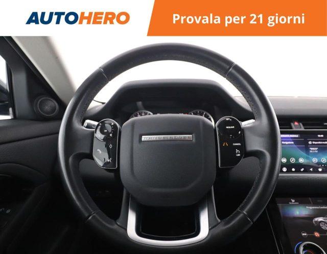 LAND ROVER Range Rover Evoque 2.0D I4-L.Flw 150 CV AWD Auto