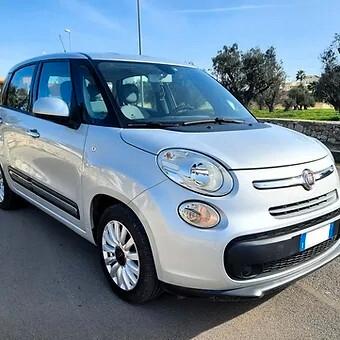Fiat 500L 1.3 Multijet 85 CV Dualogic Lounge