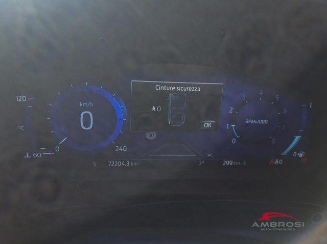 FORD Kuga 1.5 EcoBoost 150 CV 2WD ST-Line