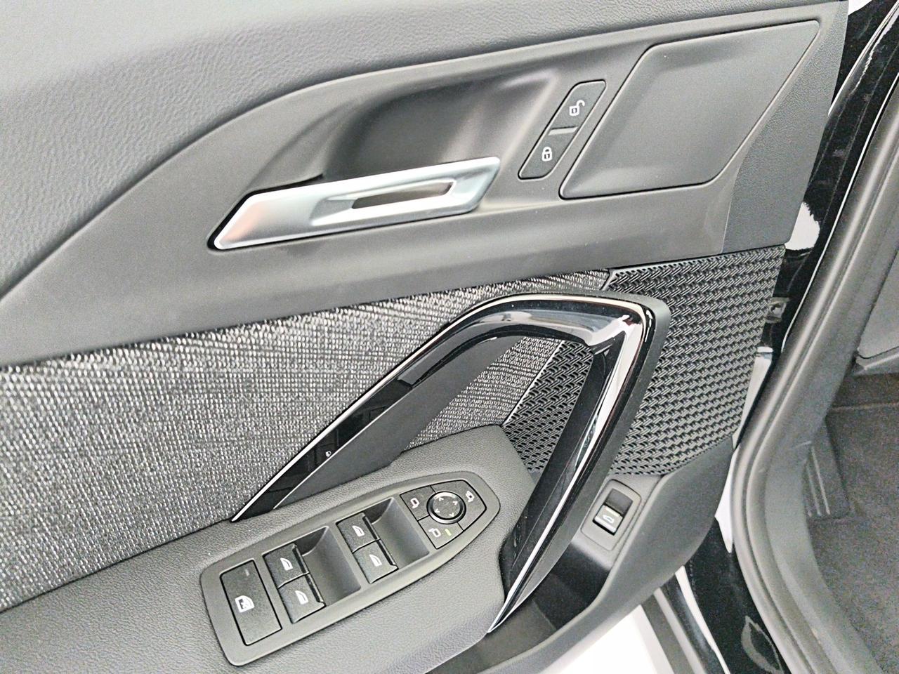 BMW X1 xDrive23d 48V