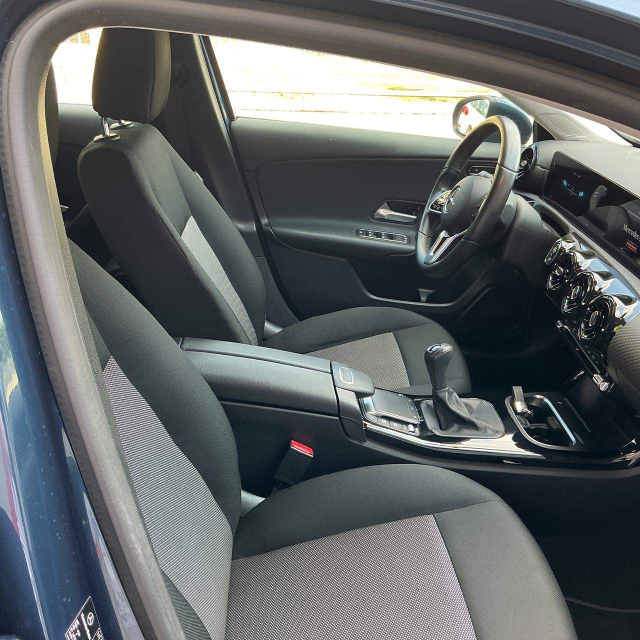 Mercedes-benz A 180 d Business - ok neopatentati