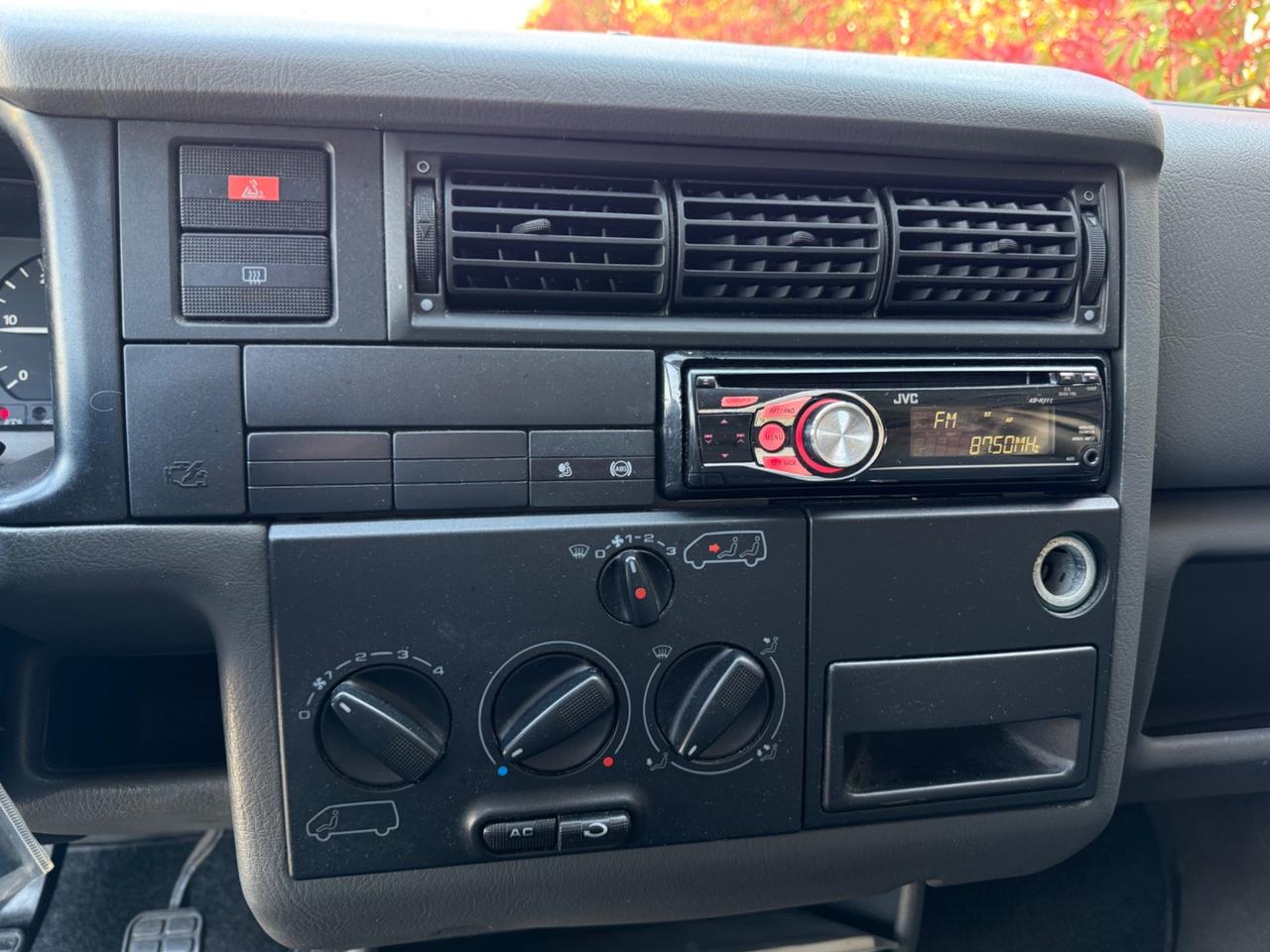 Vw T4 California Coach Westfalia 6 Posti 2.5 Tdi 102cv