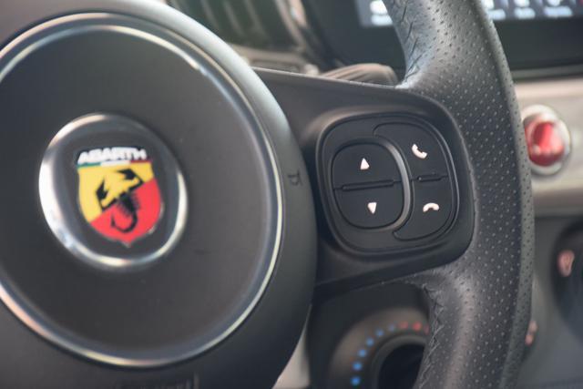 ABARTH 595 1.4 Turbo T-Jet 145 CV