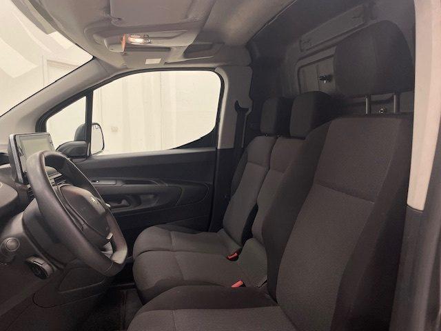 PEUGEOT Partner - 1.5 bluehdi 130cv L1 Premium S&S E6d
