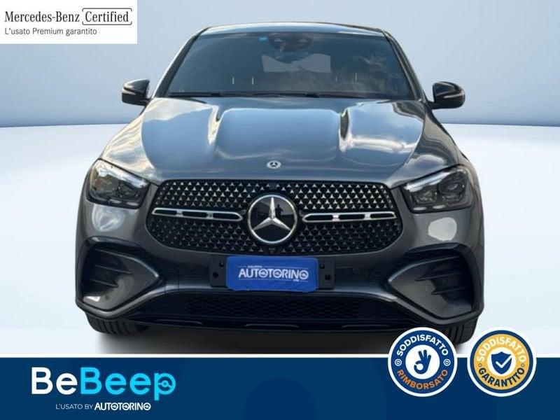 Mercedes-Benz GLE Coupé GCOUPE 350 DE PHEV AMG LINE PREMIUM 4MATIC AUTO
