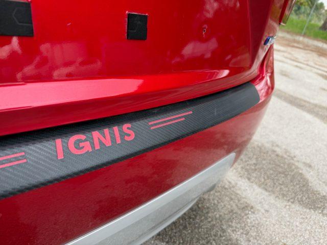 SUZUKI Ignis 1.2 83CV HYBRID TOP CAMBIO AUTOMATICO UNIPROPR.