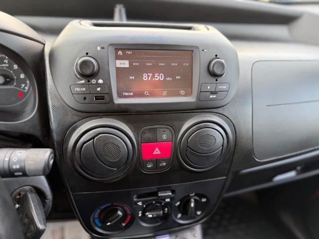 FIAT Fiorino 1.3 MJT Adventure ALLESTITO IVA ESP