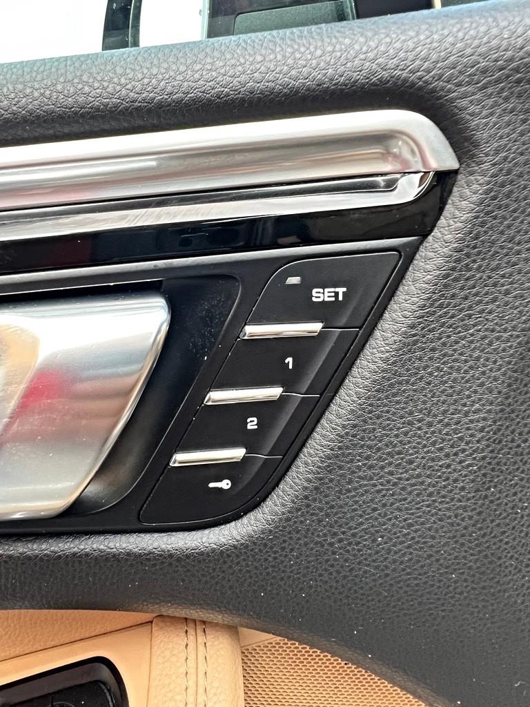 Porsche Macan 3.0 S Diesel 250cv 2018