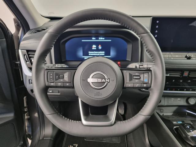 NISSAN X-Trail e-Power e-4orce 4WD 7 posti N-Connecta