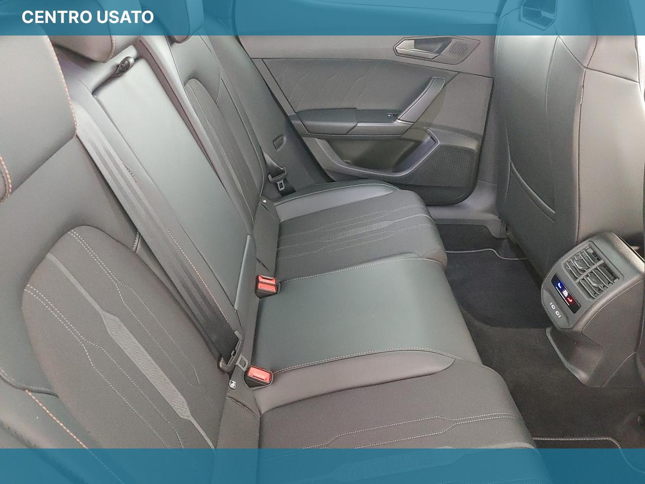 1.5 Hybrid 150 CV DSG