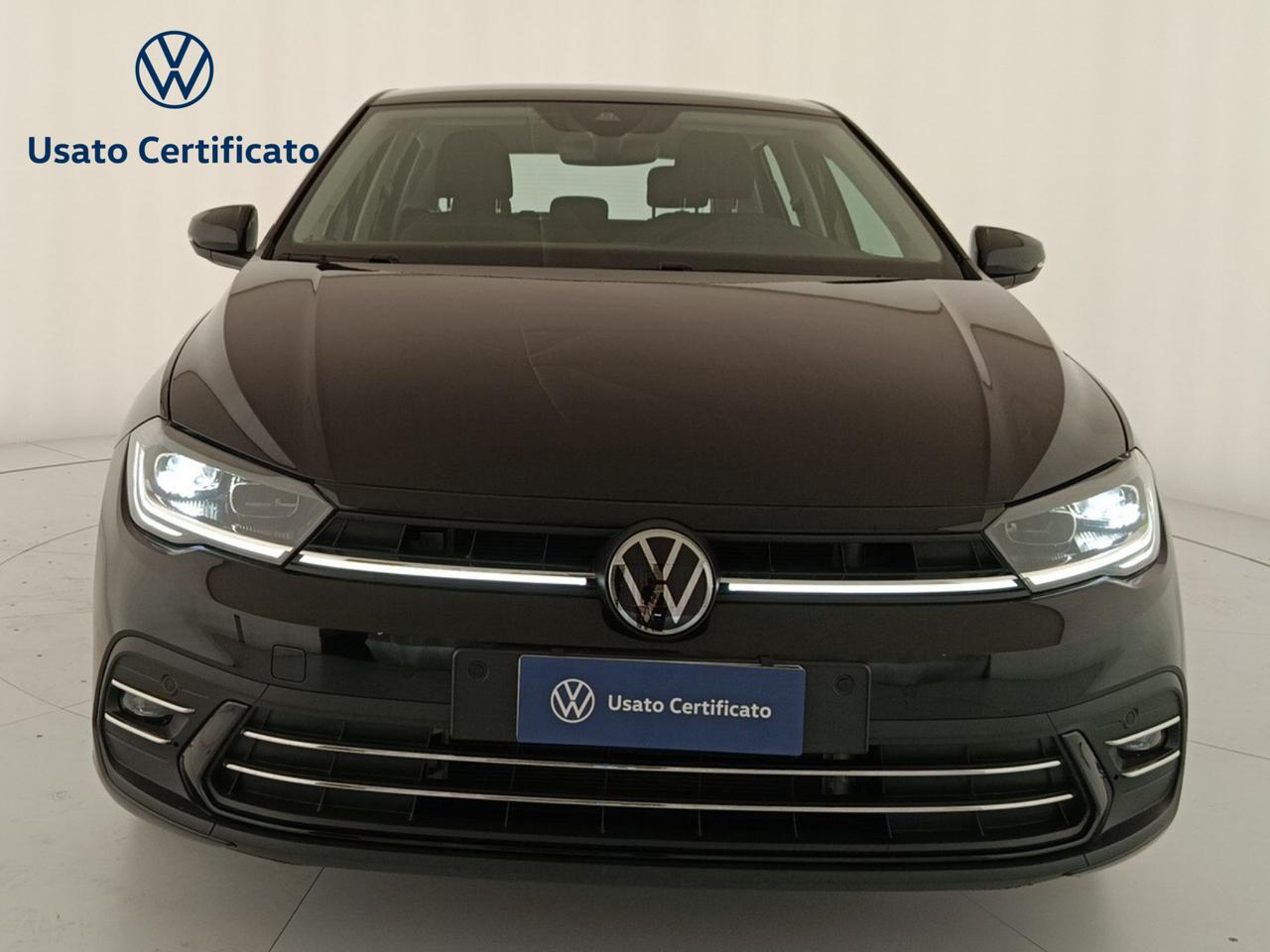 VOLKSWAGEN Polo 6ª serie - Polo 1.0 TSI Life