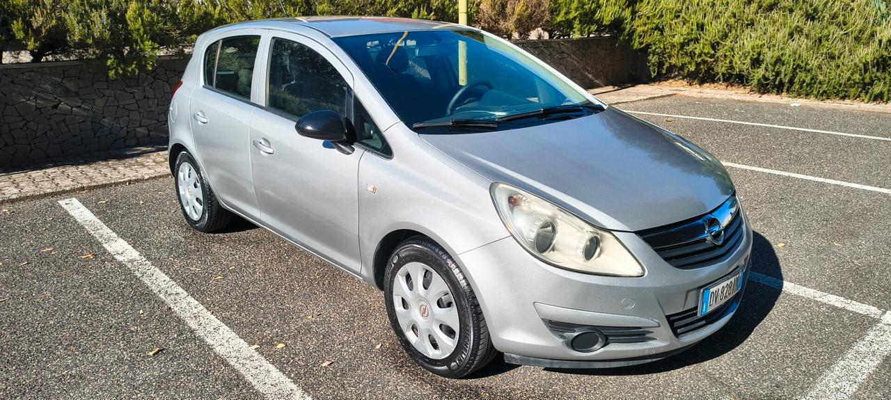 Opel Corsa 1.3 CDTI 75CV ecoFLEX 5 porte Club