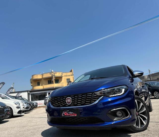 FIAT Tipo 1.6 Mjt S&S SW Mirror