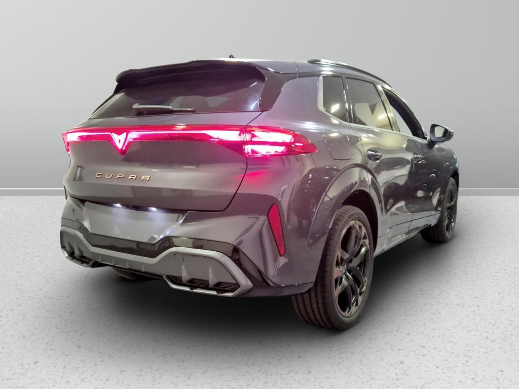 Cupra Terramar 1.5 hybrid 150cv dsg