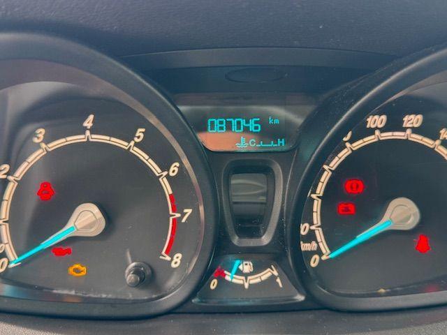 FORD - Tourneo Courier - 1.0 EcoBoost 100 CV Plus